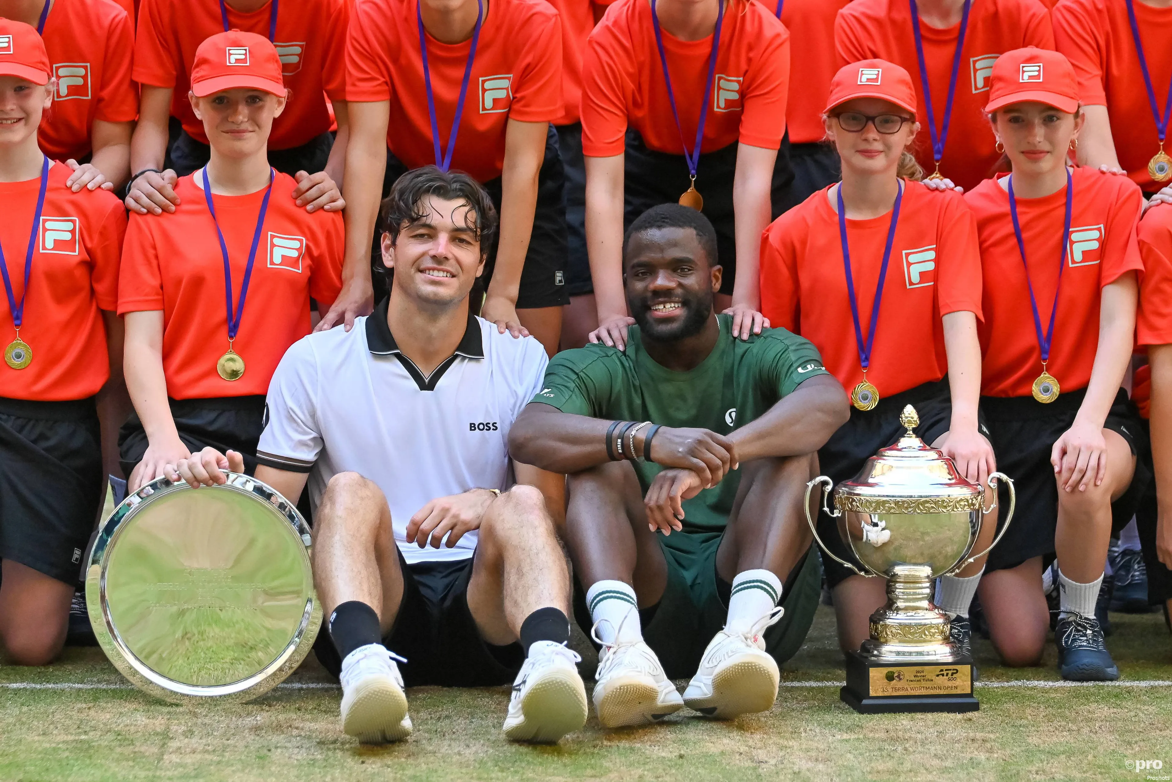 FritzTiafoe