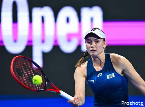 Elena Rybakina tendrá dificultades en Miami según Kafelnikov