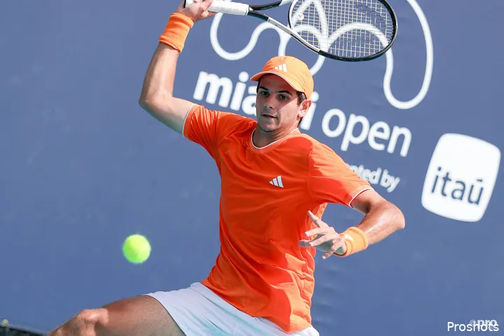 Rafael Jodar sigue escalando