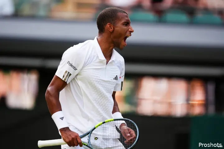 AugerAliassimeWimbledon