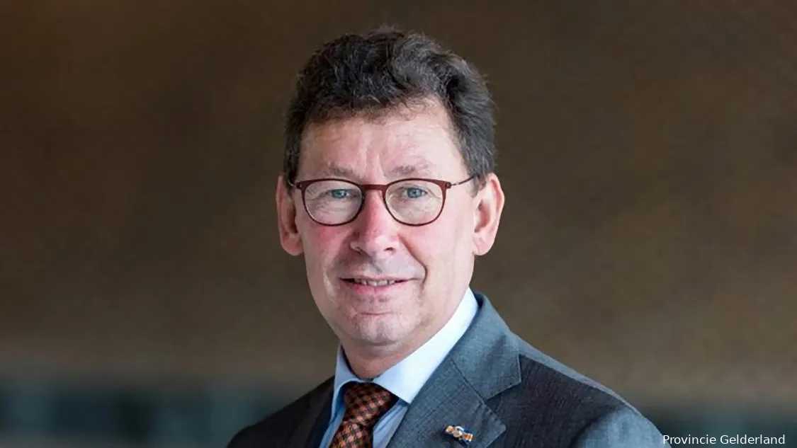 clemens cornielje provincie gelderland