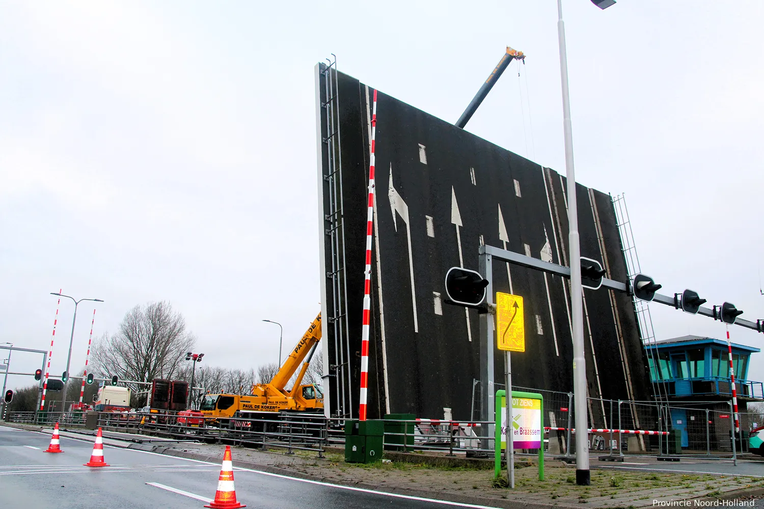 2023 12 19 afsluiting leimuiderbrug extra werkzaamheden kopieren