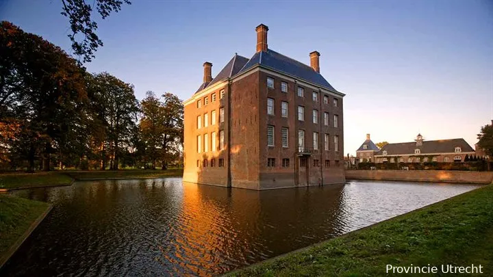 kasteel amerongen