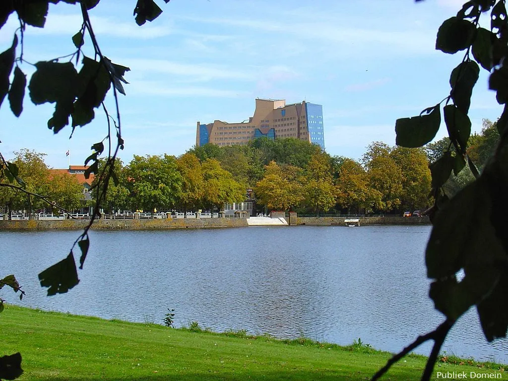 stadspark groningen gouwenaar is publiek domein1