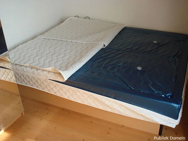 waterbed energieslurper 640px