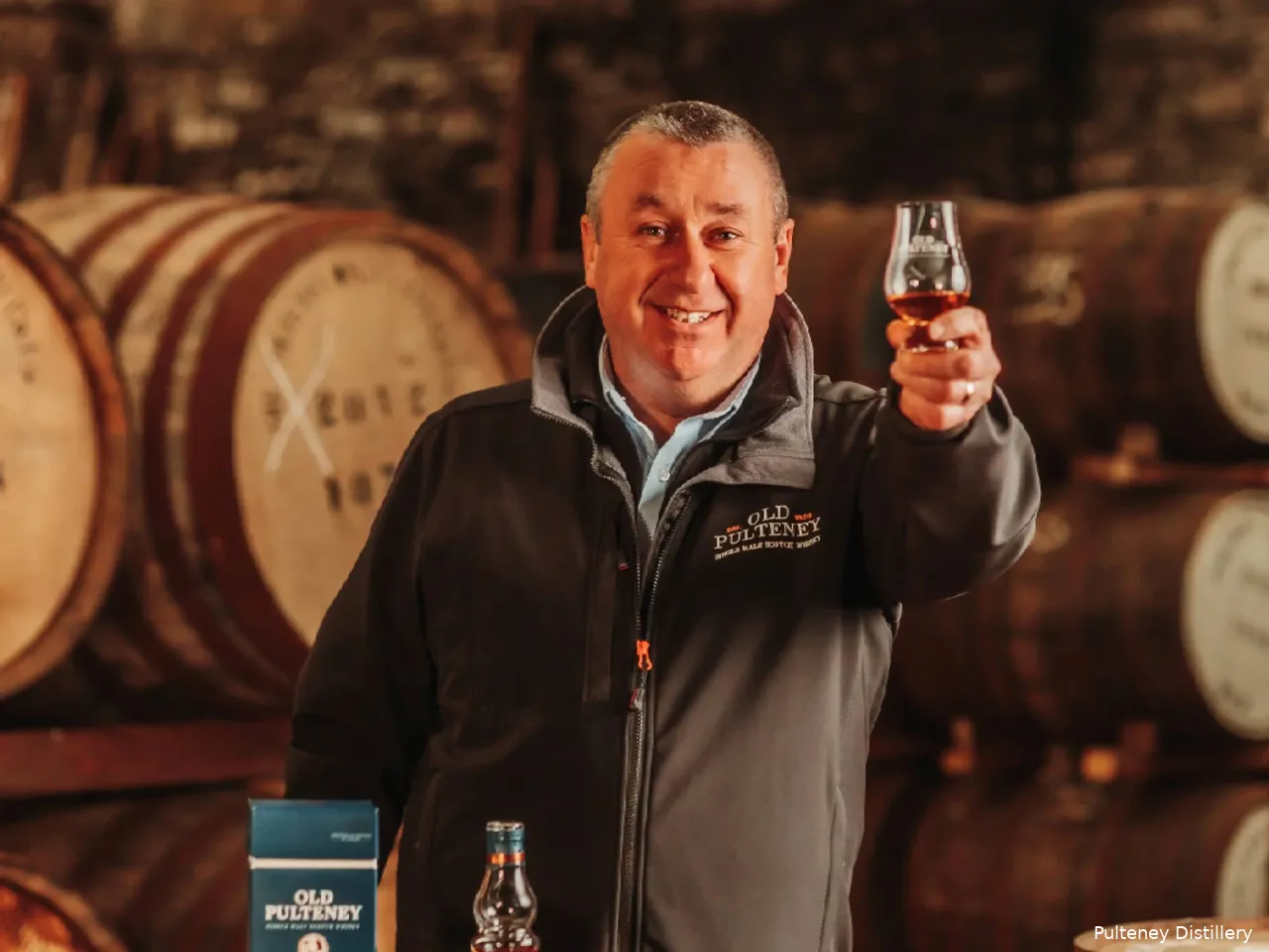 Old Pulteney Distillery Exclusive (1)