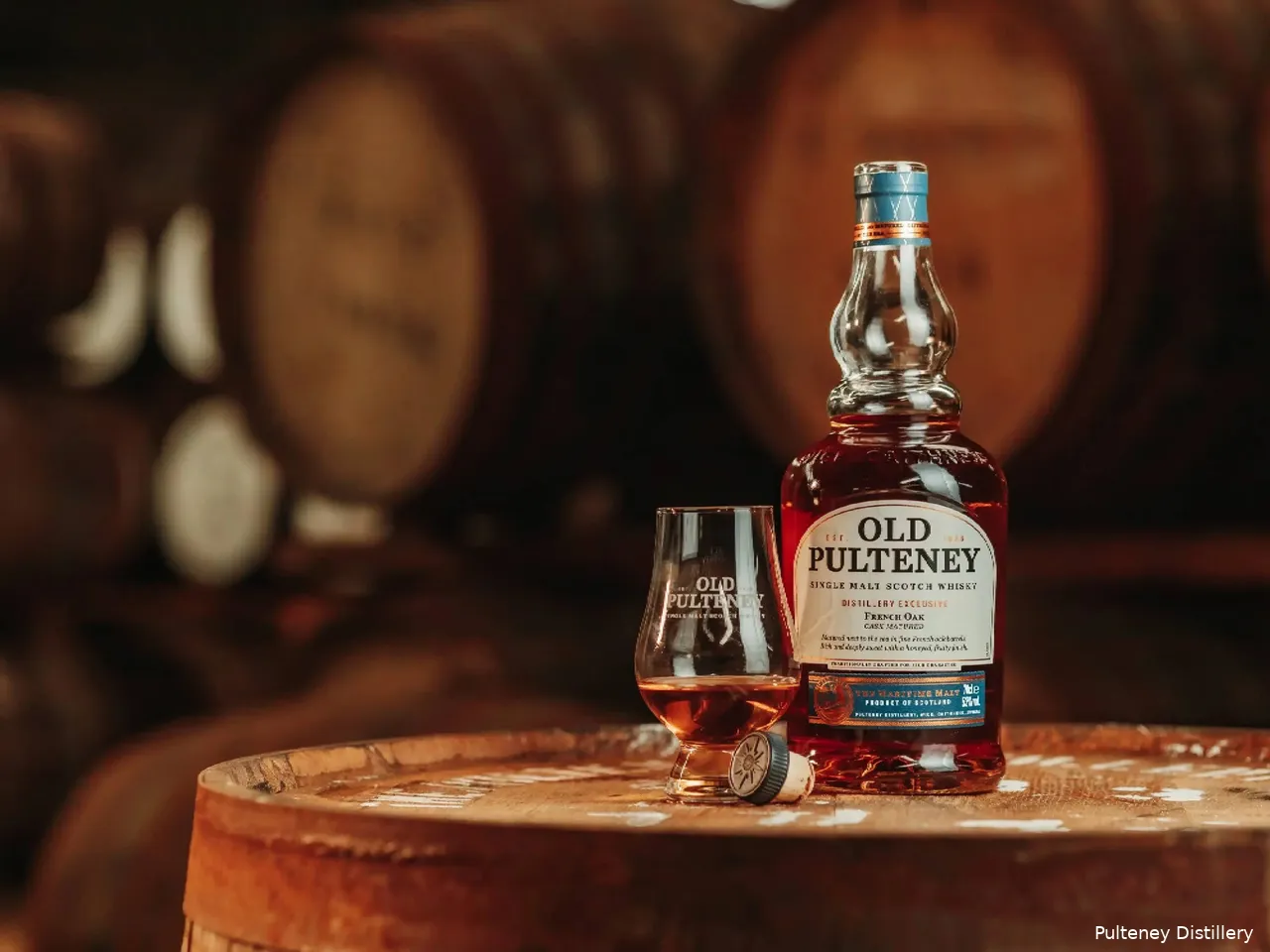 Old Pulteney Distillery Exclusive (2)