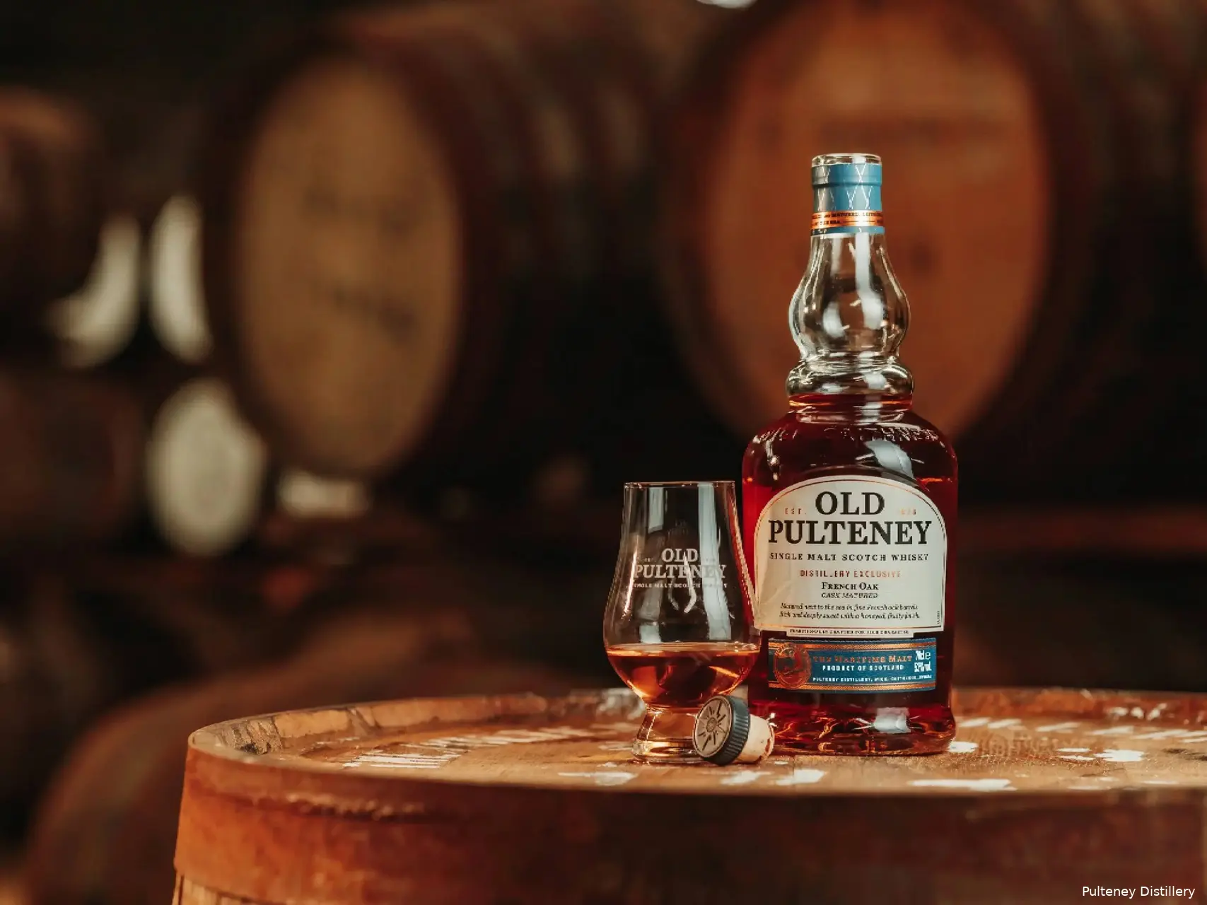 Old Pulteney Distillery Exclusive (2)