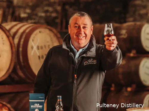 Old Pulteney Distillery Exclusive (1)