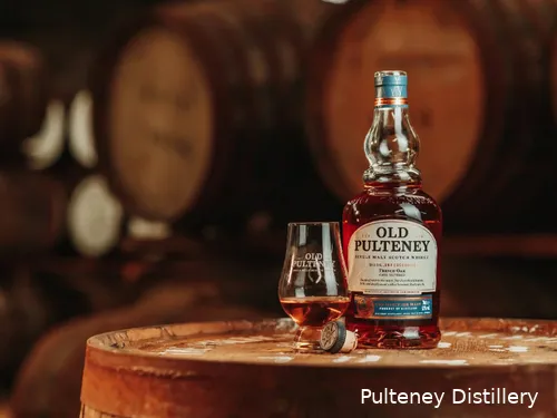 Old Pulteney Distillery Exclusive (2)