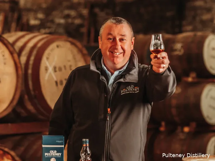 Old Pulteney Distillery Exclusive (1)