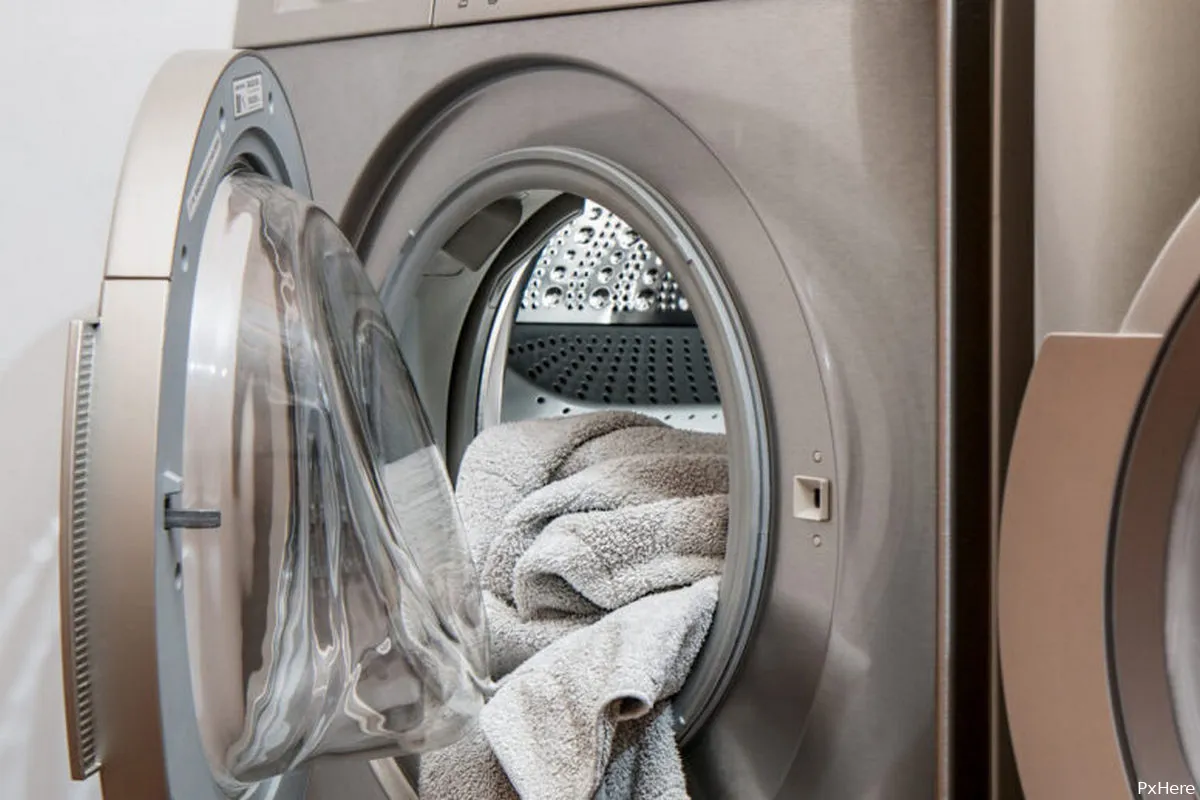 washing machine laundry clothes dryer major appliance laundry room home appliance washing room dry cleaning architecture arch 1613087 915x518 1