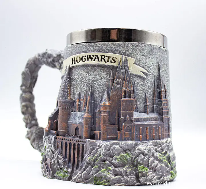 hogwarts polyresin mokf1644925083
