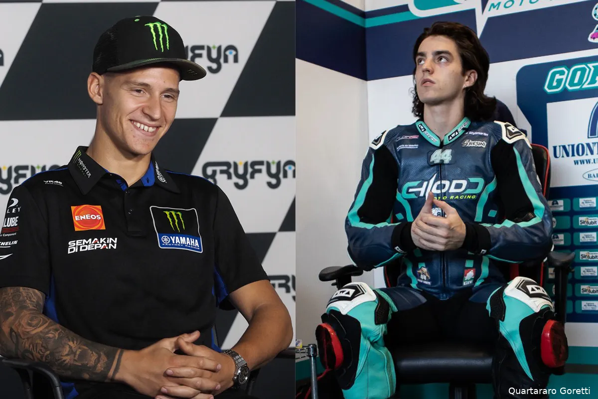 quartararo goretti