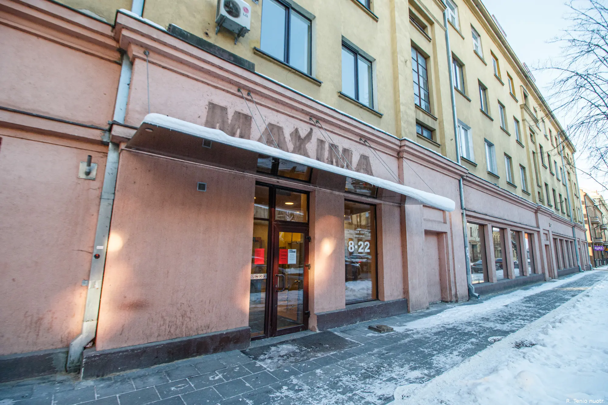 kvk 8691