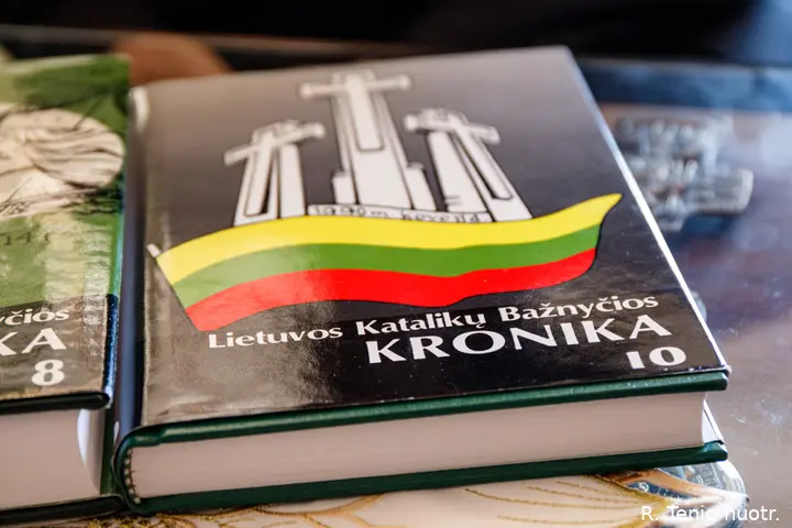 kvk 8234