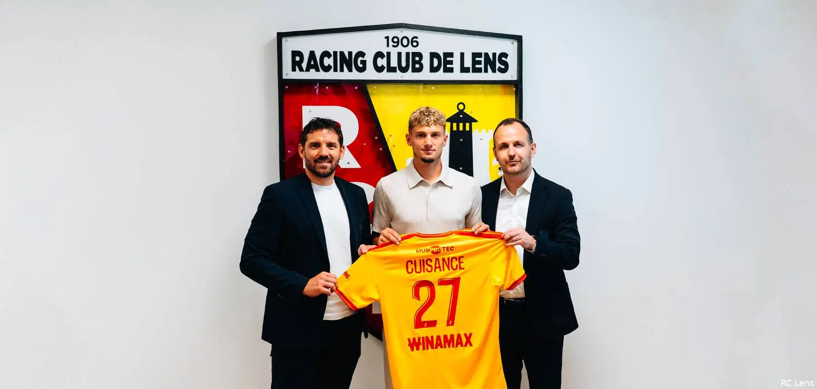 RC Lens