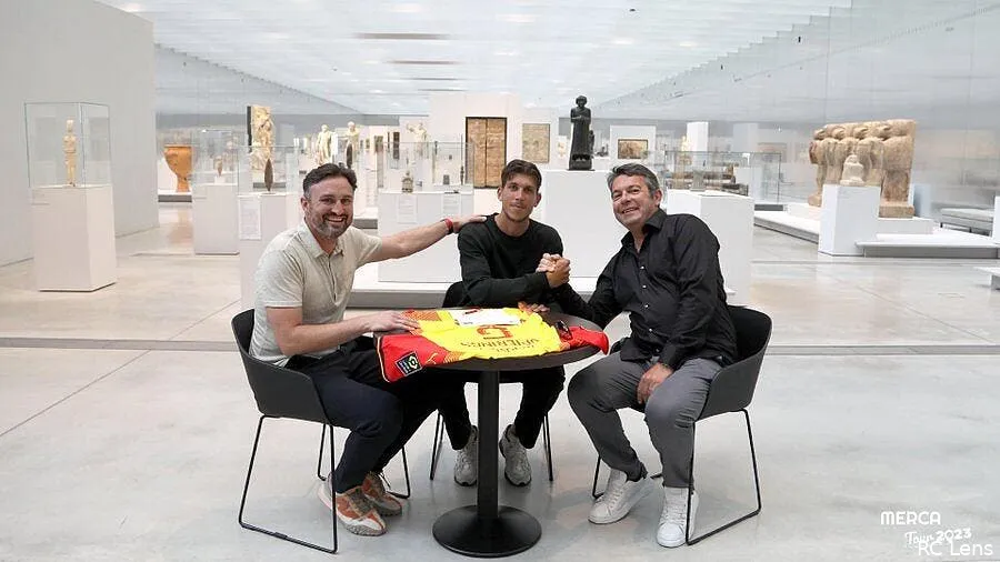 officiel stijn spierings a choisi lens spierings 361979