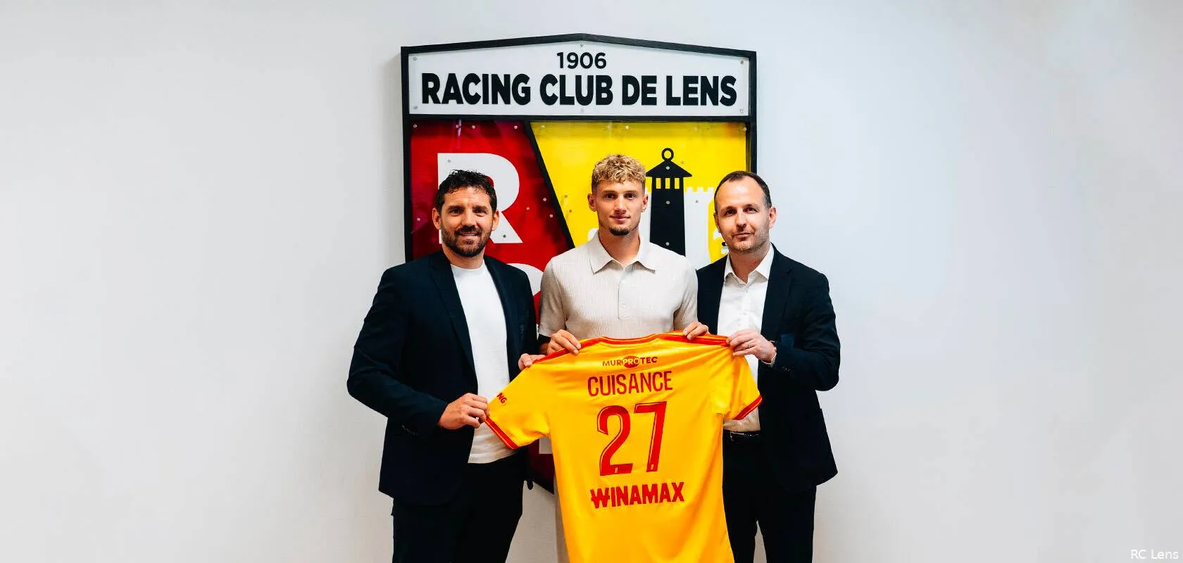 RC Lens