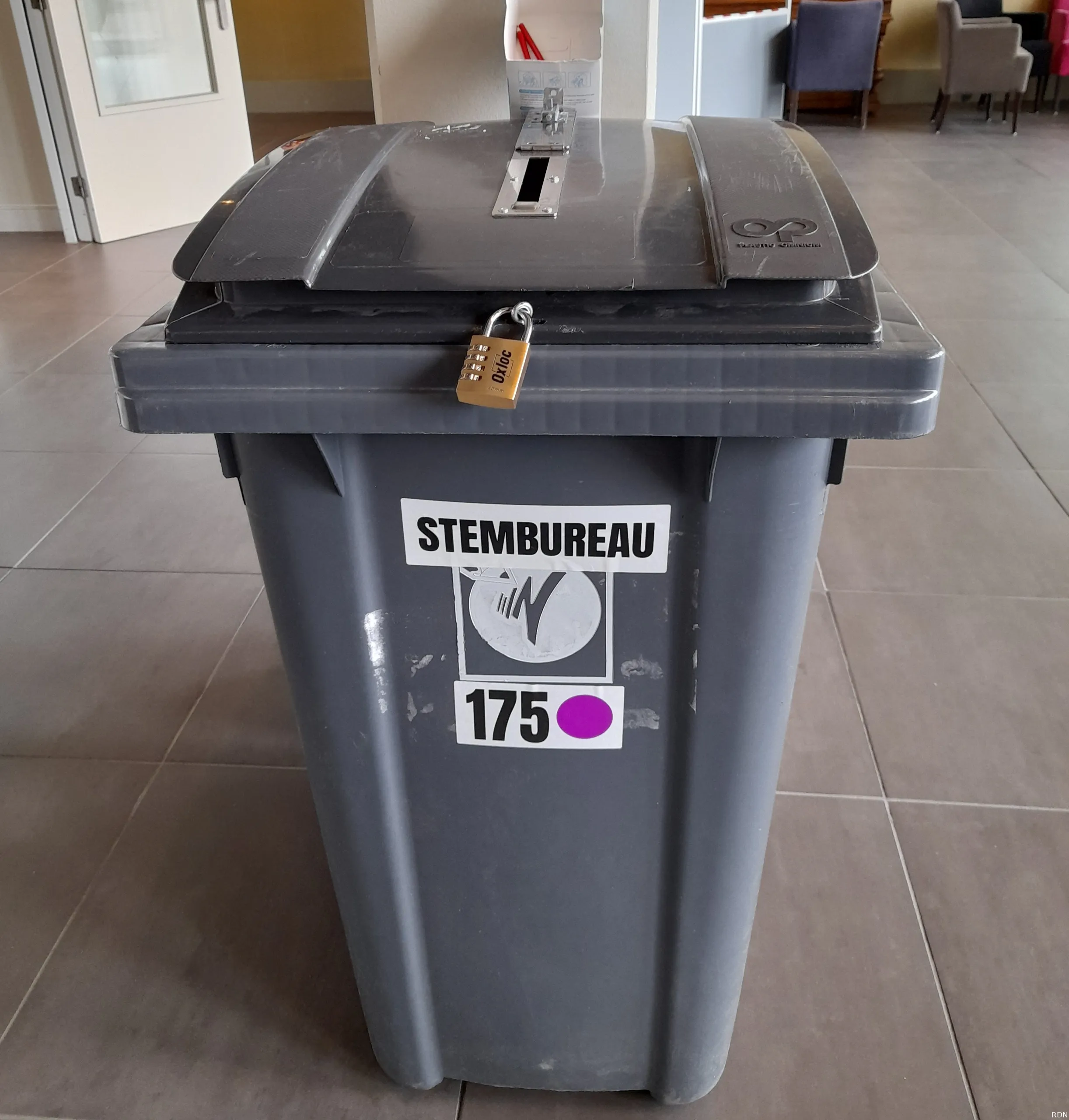 stemburo