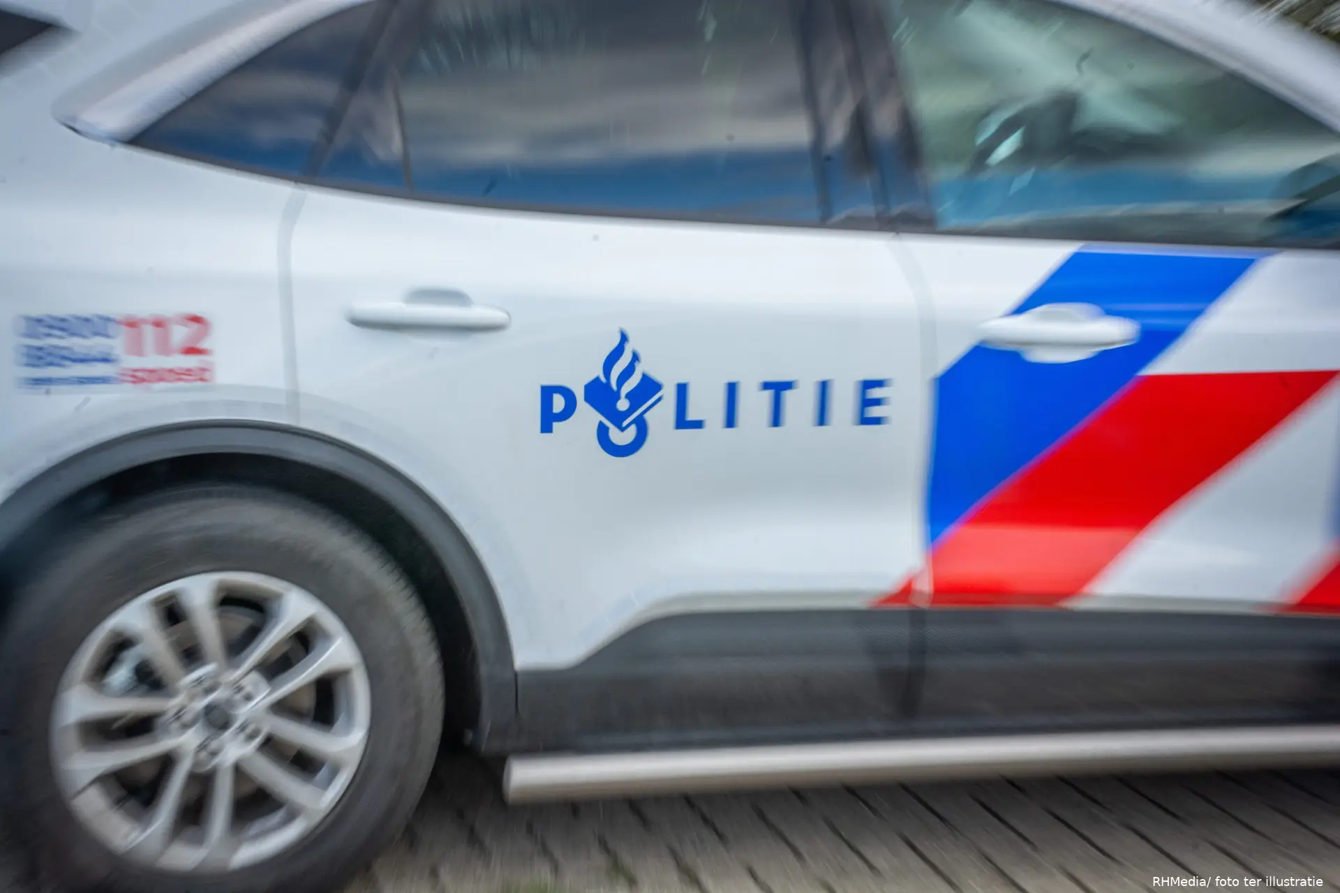 politie vrachtwagen scaled