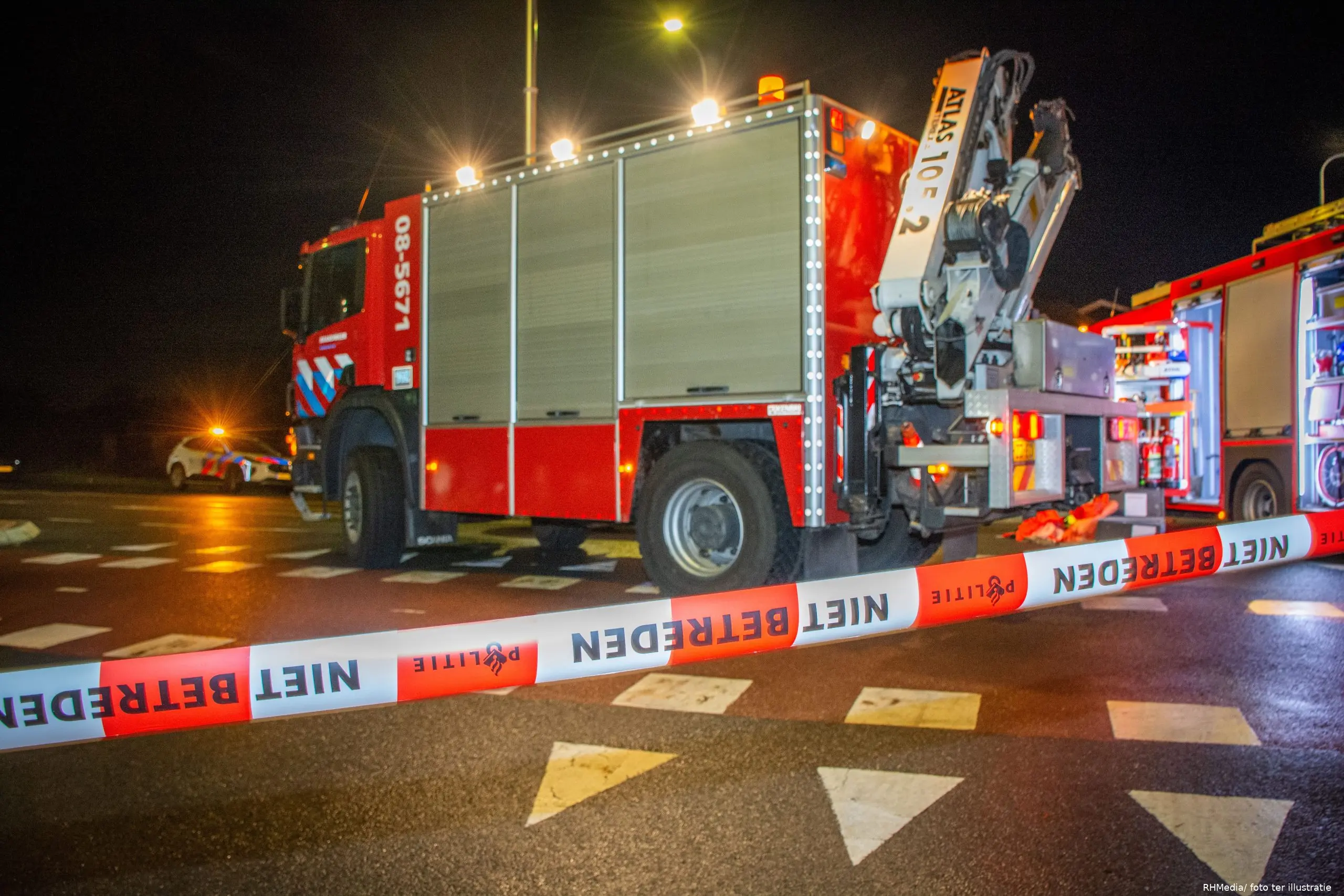 ongeval apeldoorn scaled