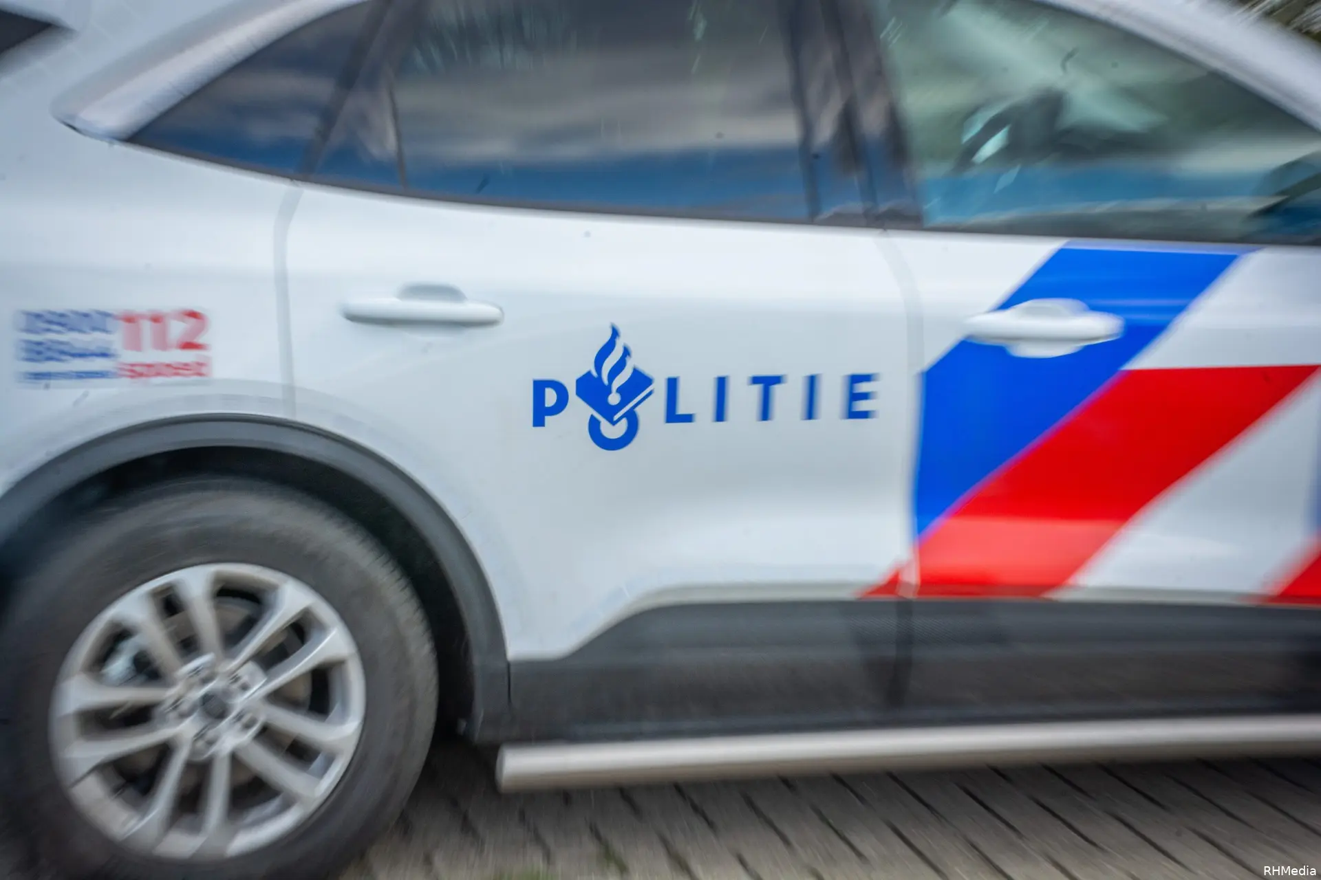 politie vrachtwagen scaled