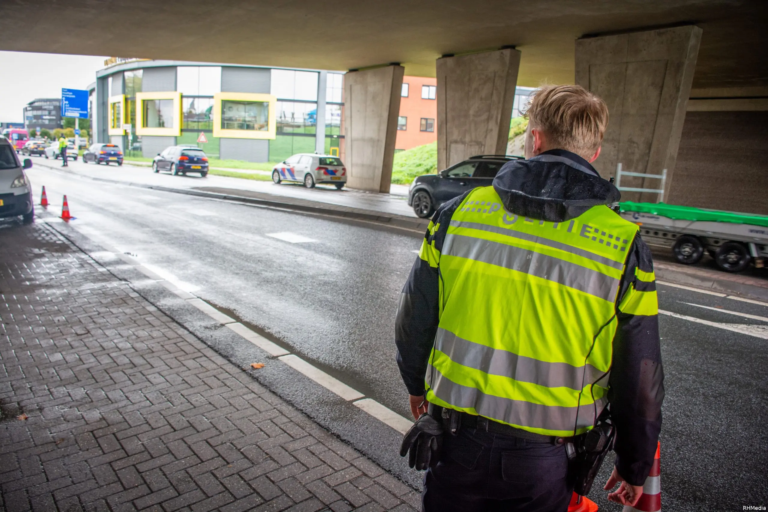 politie controle scaled