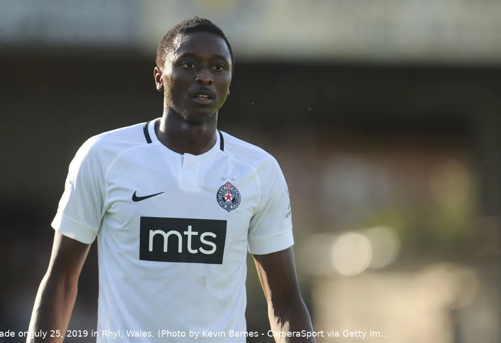sadiq partizan