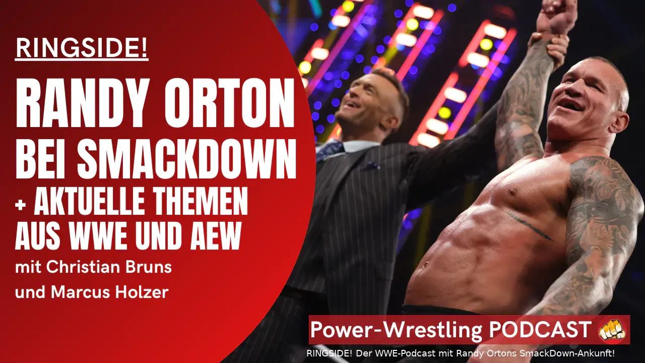 wwe podcast 061223