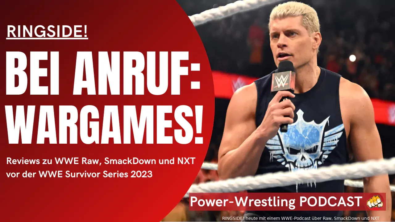 wwe podcast 241123