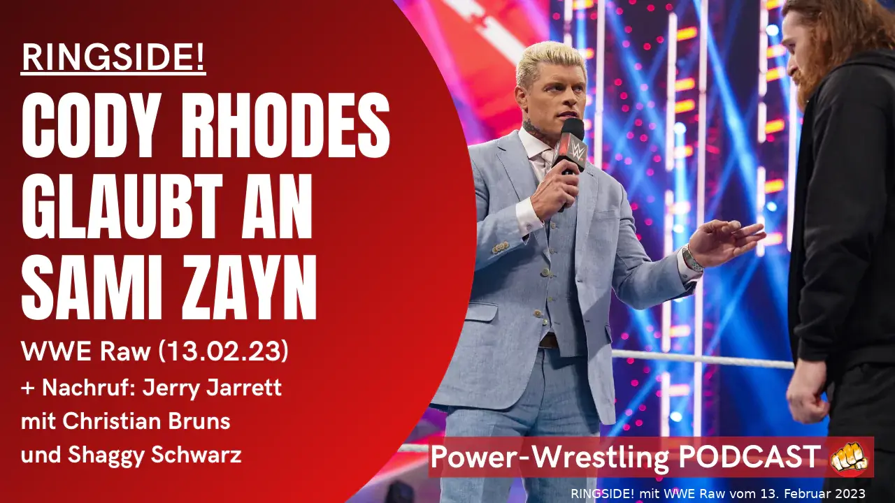 ringside 22 23