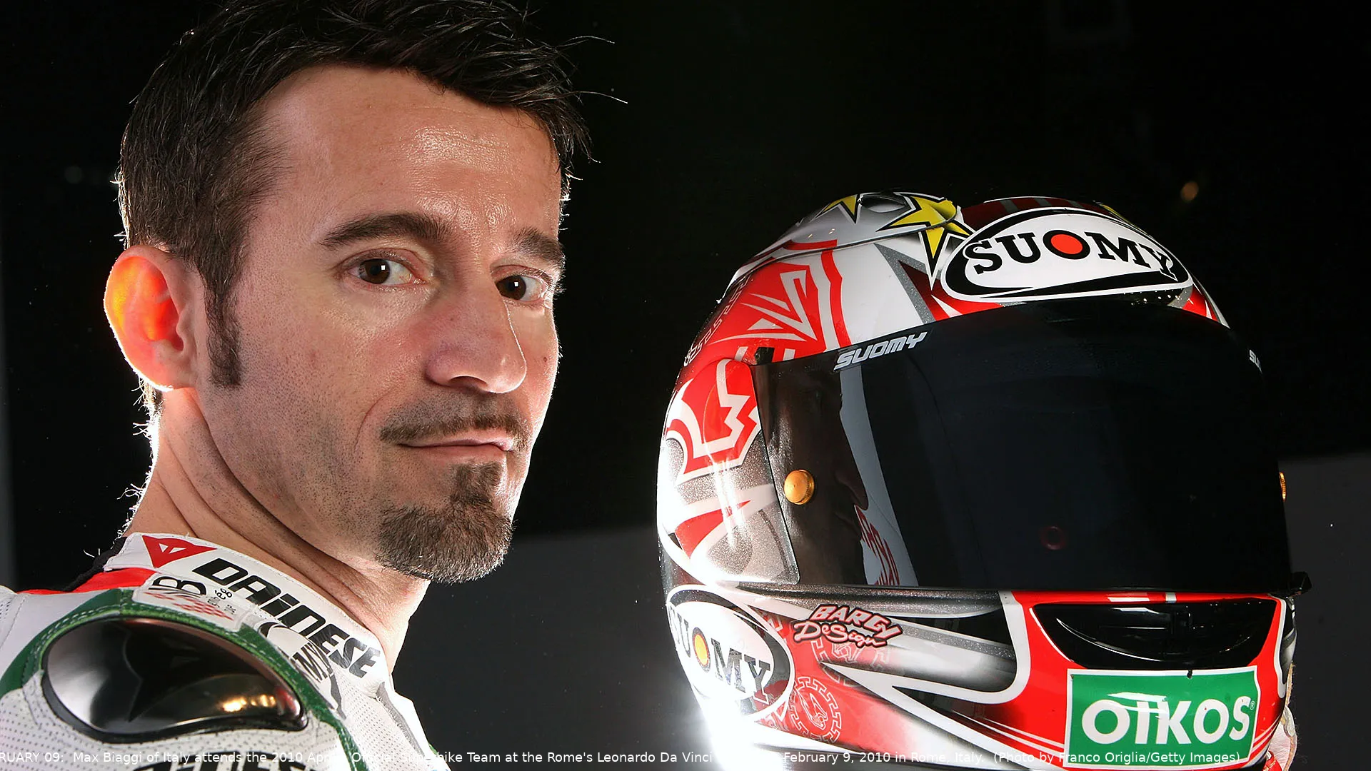 max biaggi