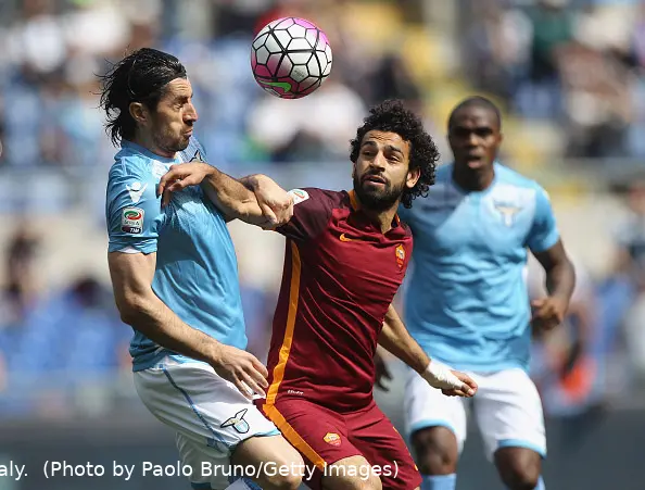 salah bisevac 3 derby