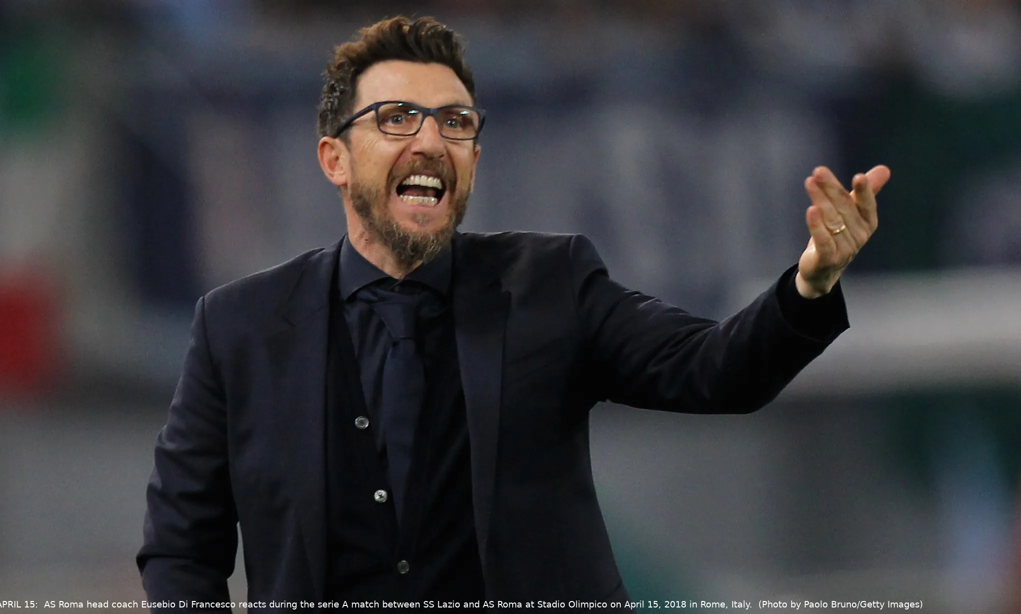 di francesco derby ridotta