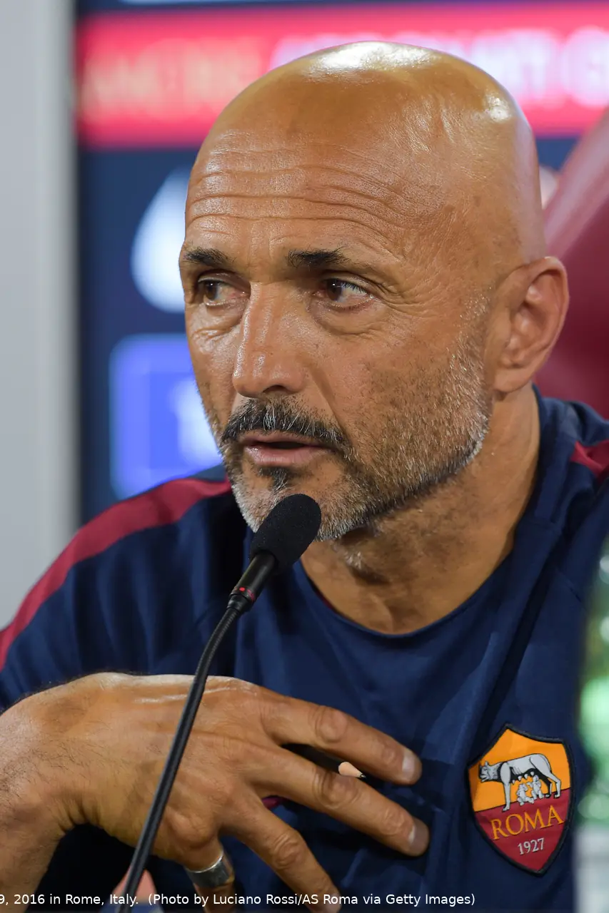 luciano spalletti conferenza stampa udinese 190816 14
