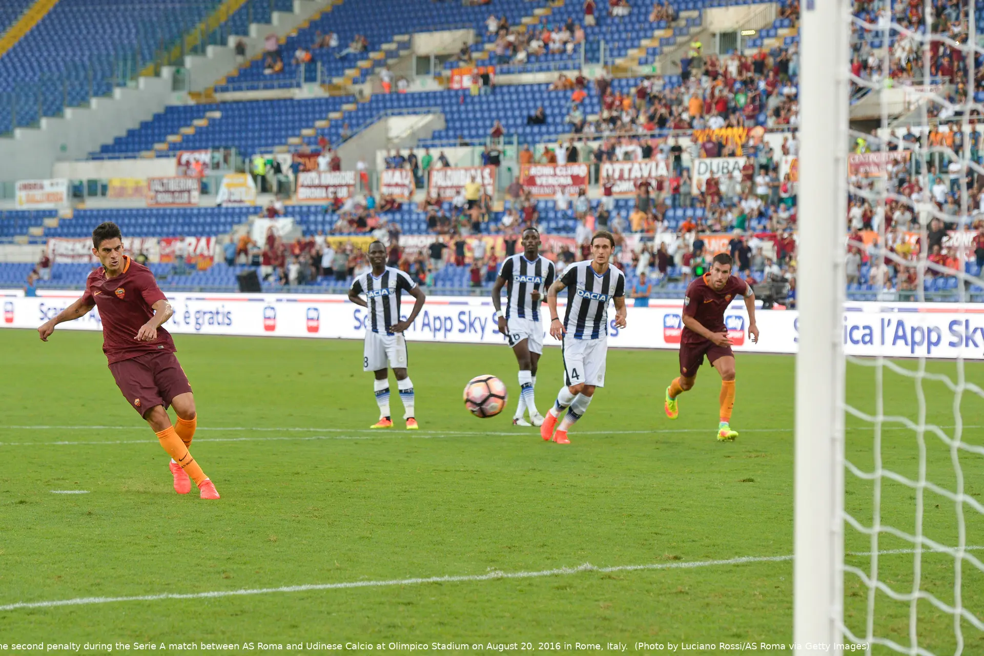 roma udinese rifore perotti 2
