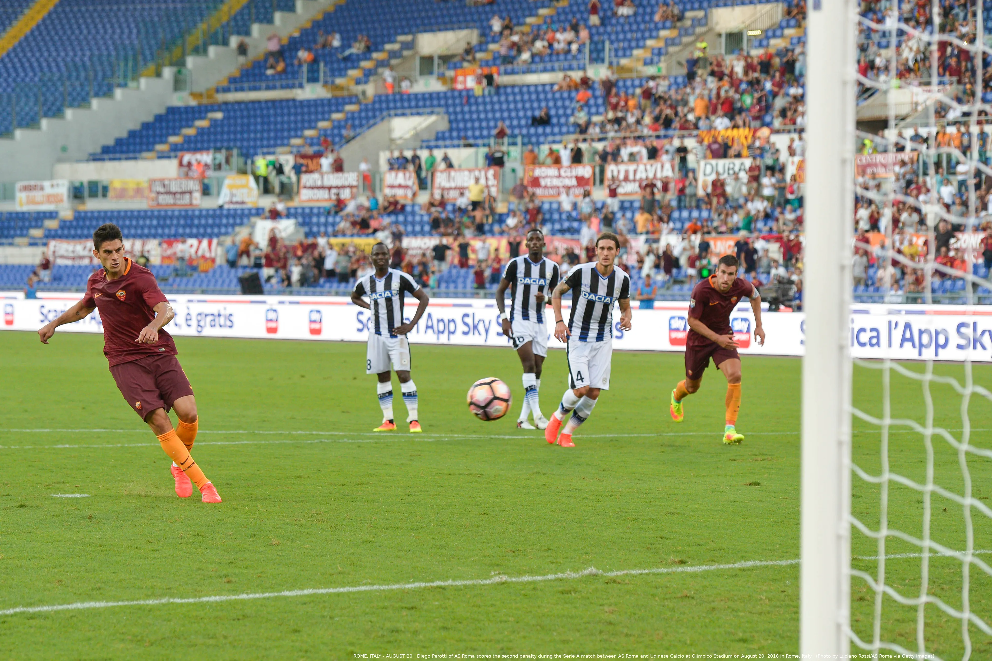 roma udinese rifore perotti 2