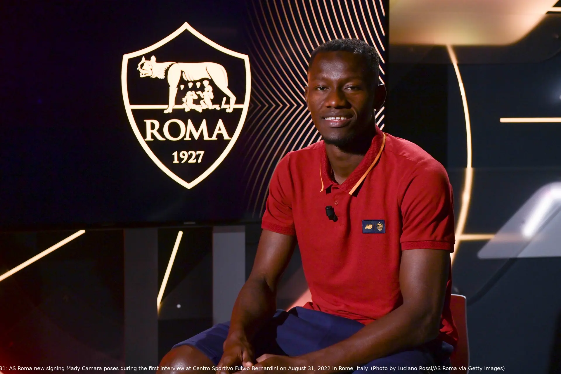 camara sorriso intervista