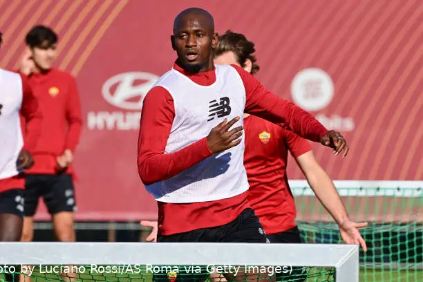 diawara trigoria