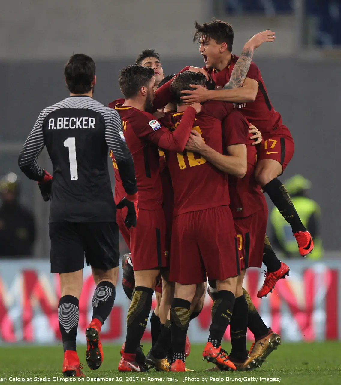 roma cagliari 8