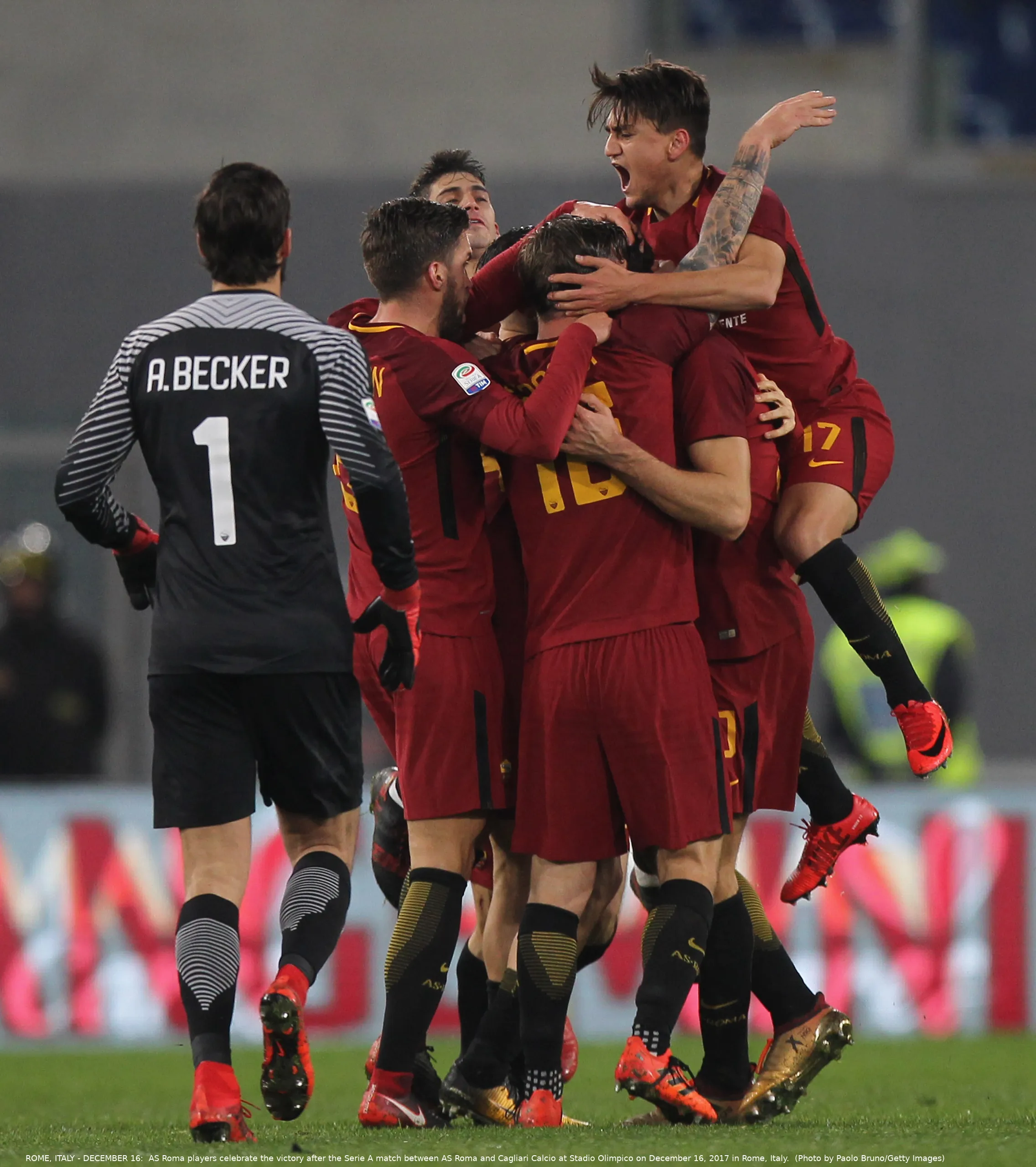 roma cagliari 8