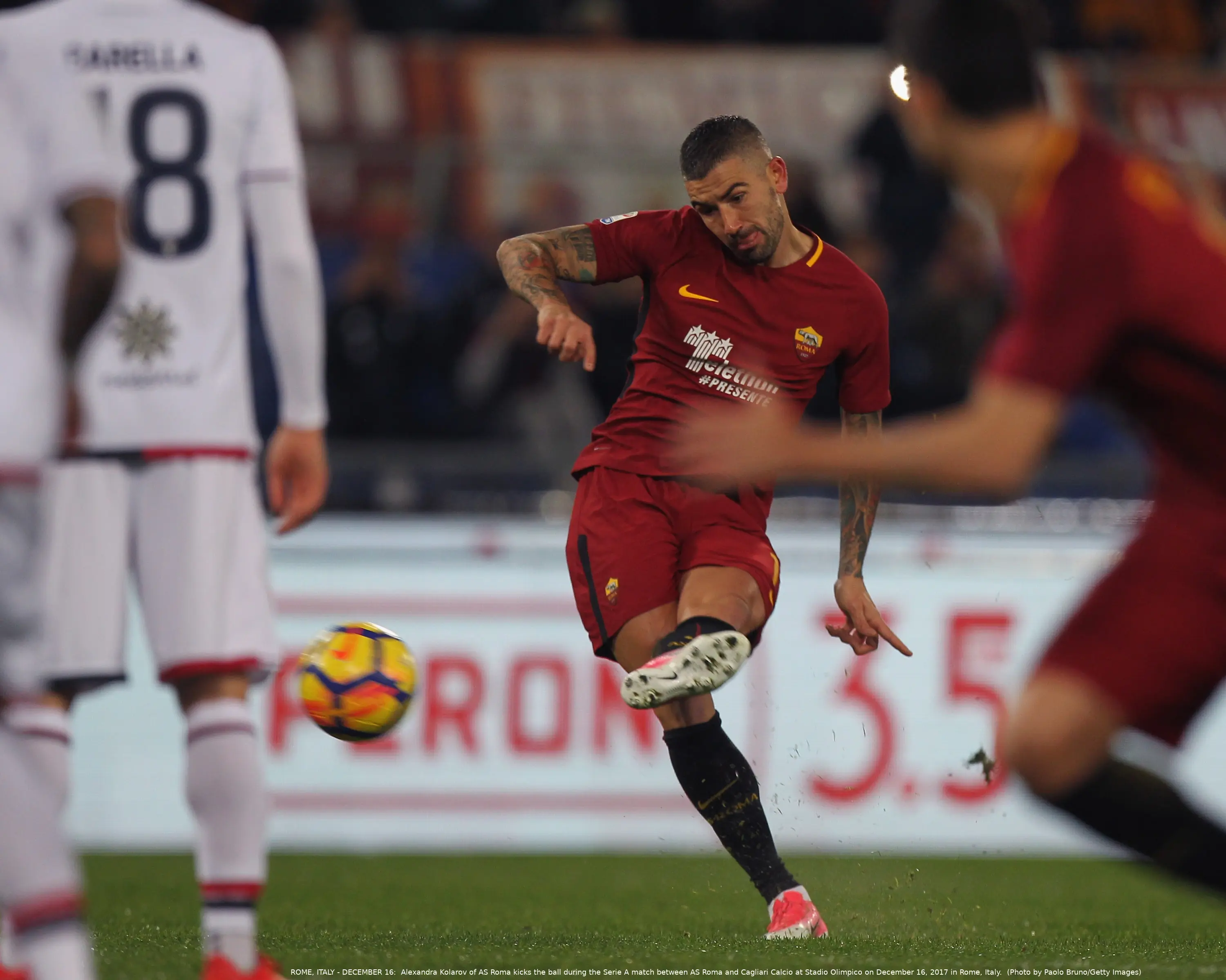 kolarov