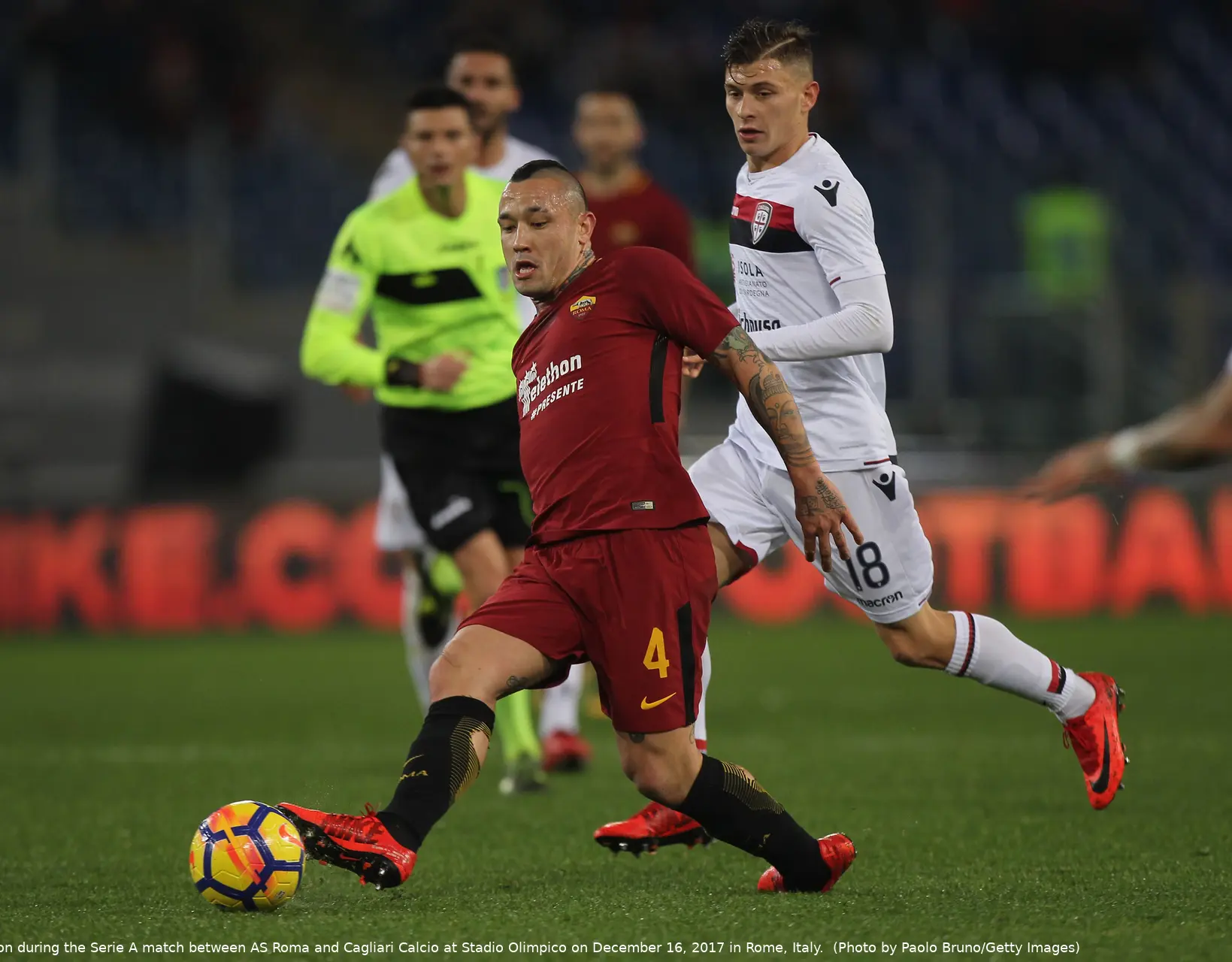 nainggolan