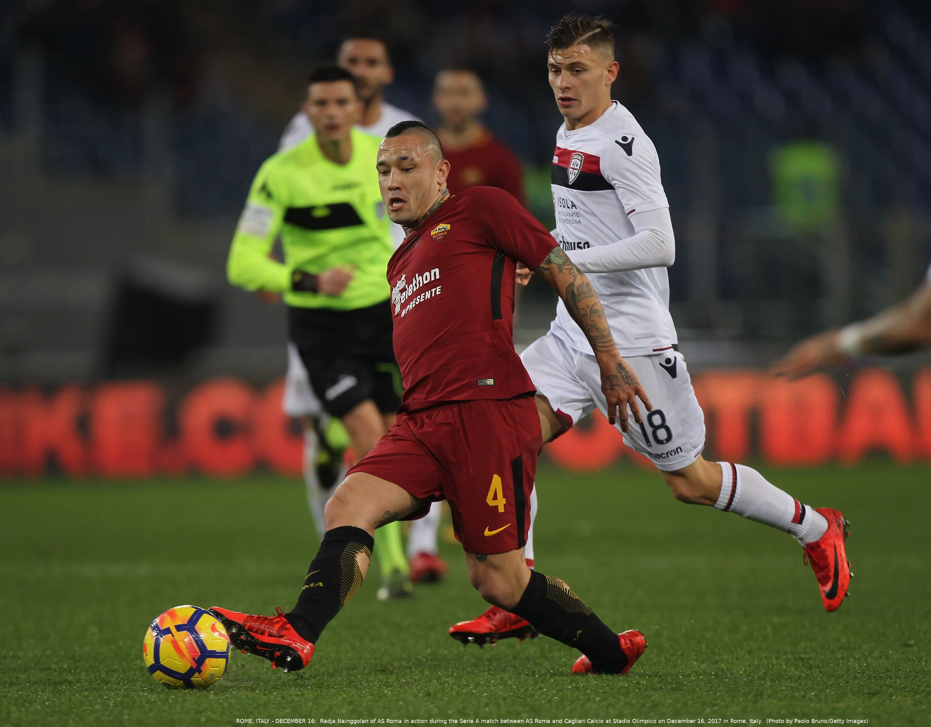 nainggolan
