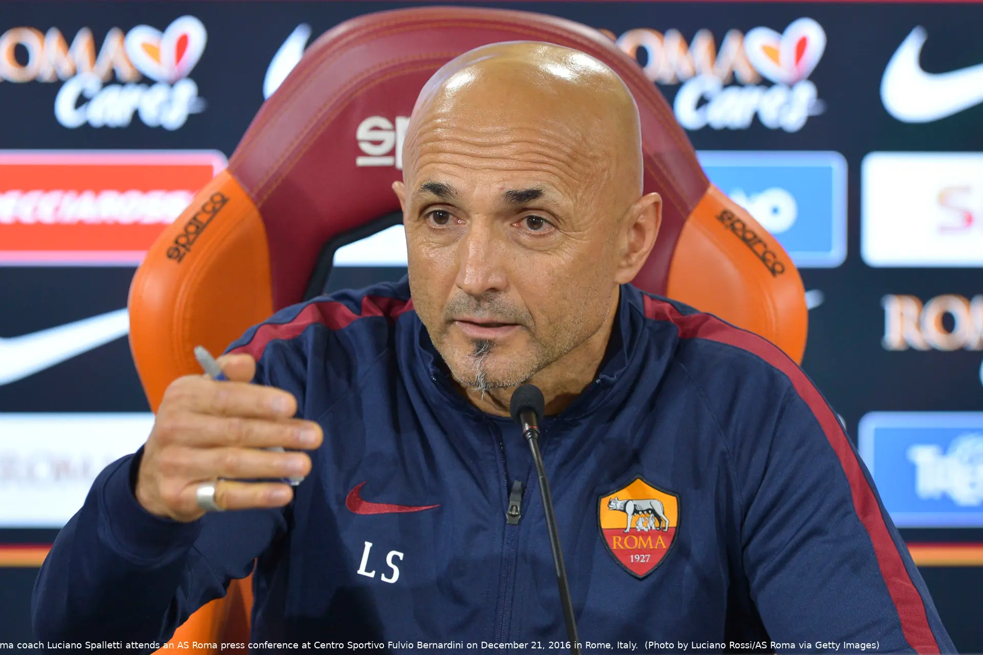 spalletti conf spiega
