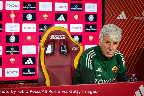 gasperini conferenza 28dic