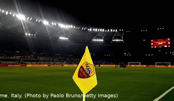 olimpico