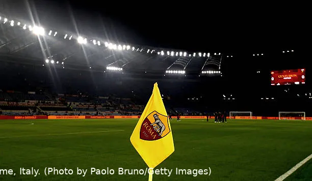 olimpico