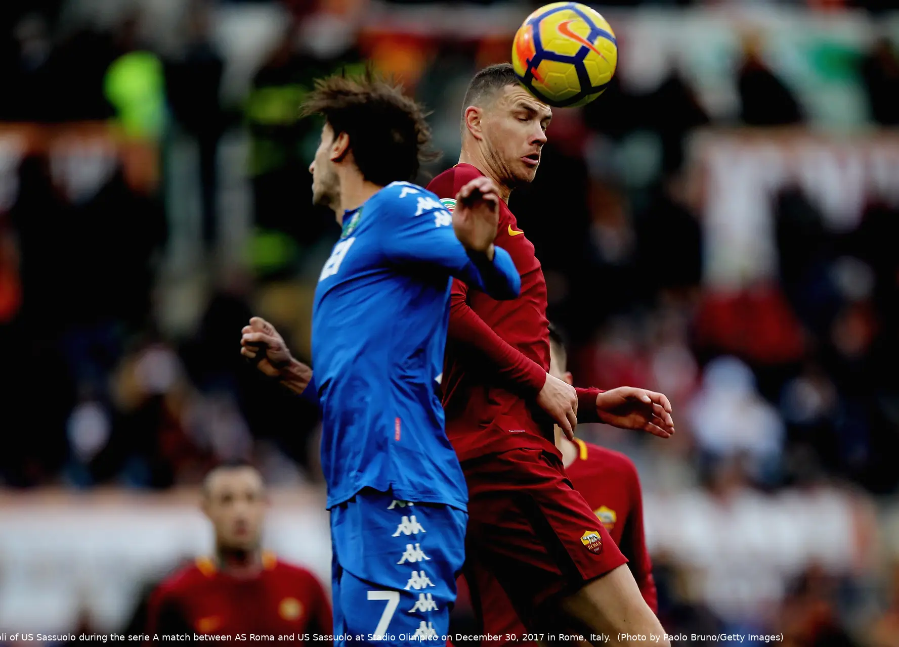 dzeko 2